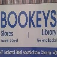 Just For Reading!
Bookseller_Library_Chennai