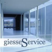 Giesse Service realizza superfici orizzontali e complementi d'arredo in resina ad uso civile, industriale e commerciale.