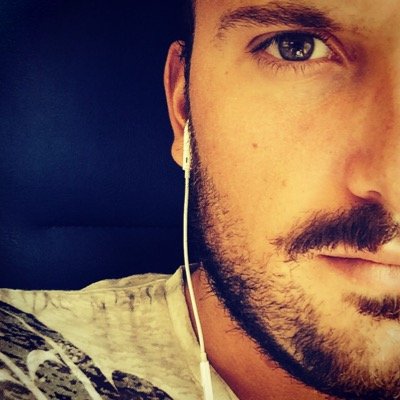 Bartocci_Luca's profile picture. 