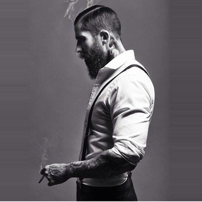 RealMenFirst's profile picture. Stylist, Entrepreneur, Car Fanatic. The Original Masculine. Serving up your daily dose of testosterone inspiration. realmenfirst@gmail.com for any inquiries.