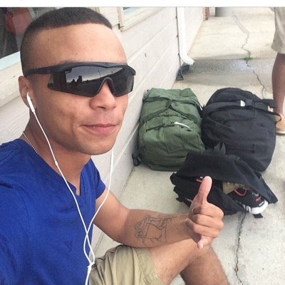 12 Bravo (Combat Engineer) in the U.S Army!