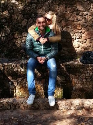 rebecalacala21's profile picture. A tu lado, la vida se me antoja eterna♥21isimo♥