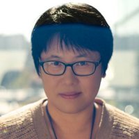 Atsuko Okuda (@aokuda) 's Twitter Profile