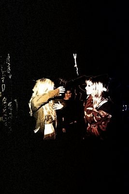 Mates who share a crackden flat in Manchester. Recycled clothes, found clothes, found objects, artwork and fucked conversations. We'll follow back :)