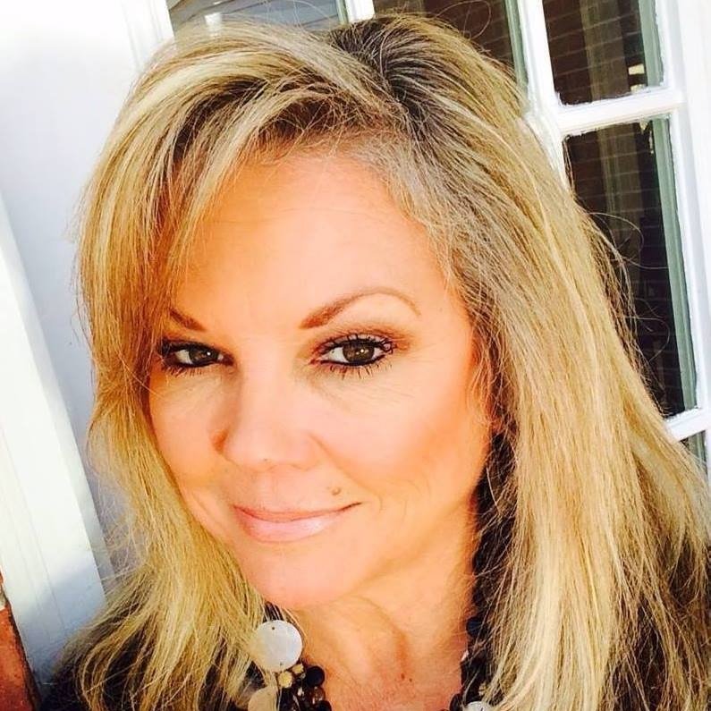 DebbieButcher's profile picture. 