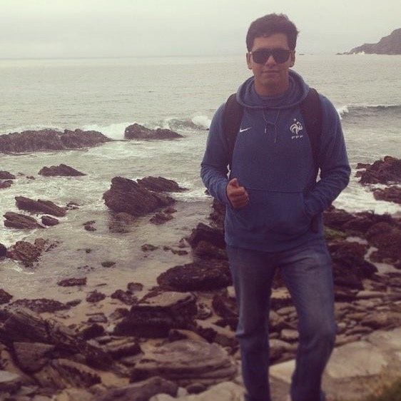Estudiante de Constructor Civil