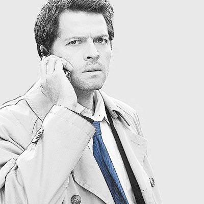 “I'm an Angel with a shotgun.” Angel of the Lord. Hunter of Monsters. Friend. I will protect the Winchesters at all costs. | [MV-Bi-Fandom-Flexible] |