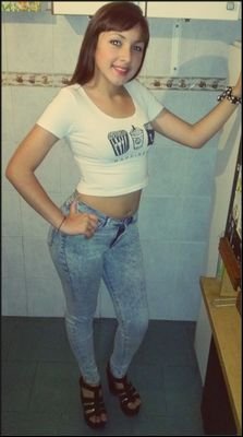 Podras olvidarte de mi, pero no de los recuerdos :')