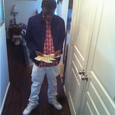 free my homie tron...