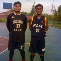 MUHAMMAD DICKY (@dicky_albatross) 's Twitter Profile