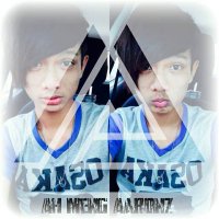 Ajam AaronZ IV (@ajam_aaronz) 's Twitter Profile