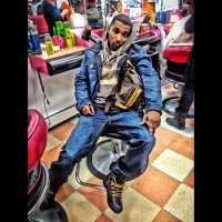 Chi Ali (@chialibx) 's Twitter Profile