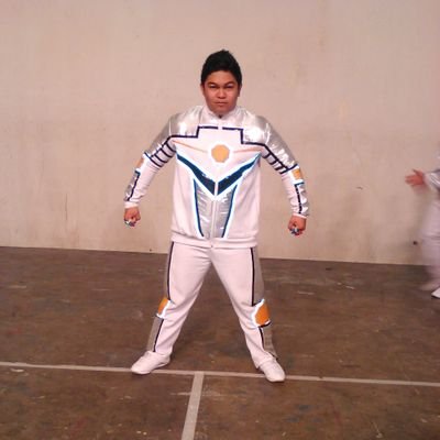 a member of showtime season 4 grandfinalist the PRIME MACHINE @itsaPRIMEthing. and a dancer for the BEGINNERS and Dumaguete Mob.