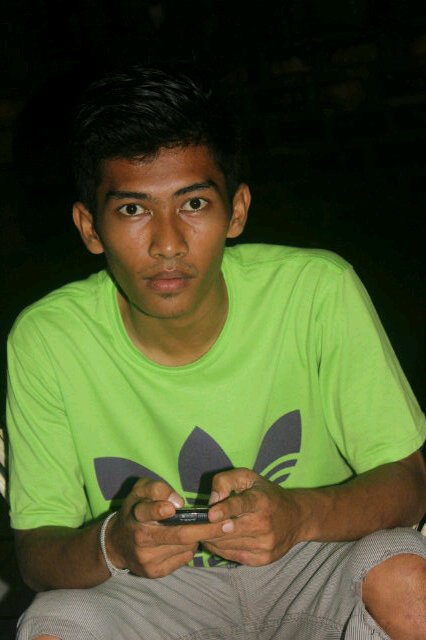 Football Is My Life ;) Harus Sukses Harus Kaya Hahaha :D