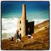 Talya Hackett (@landscape_webs) Twitter profile photo