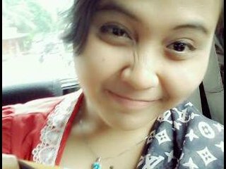 Kocakk, ngeselinn , ngangenin ..(◦'⌣'◦)•·  suka jajan , susah mkan nsii .. :D