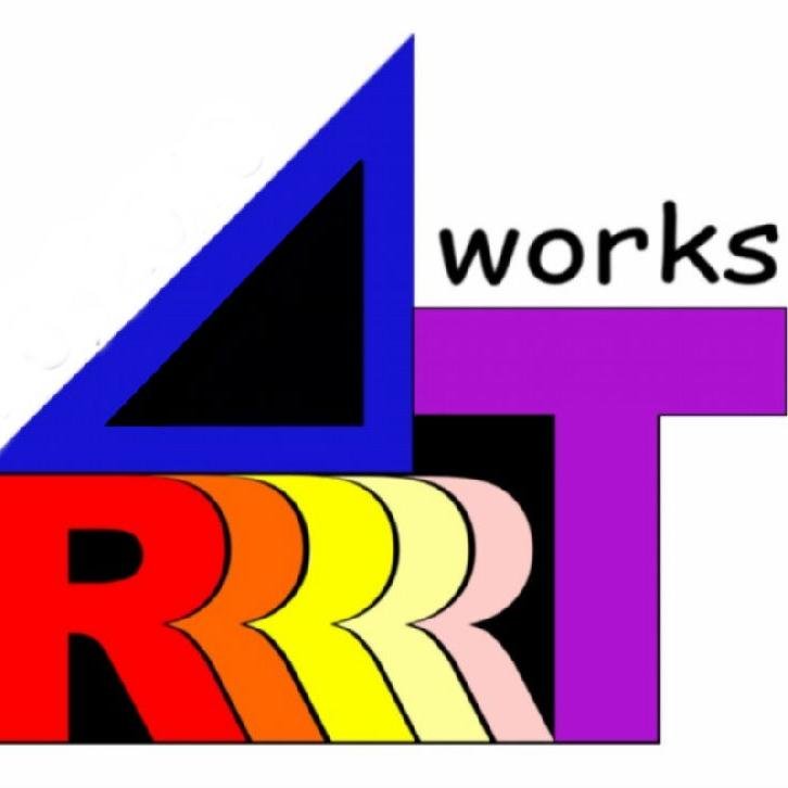 Artworks is a Kingston based event that give Arts and Culture SHSM students the chance to meet, share ideas and learn new skills