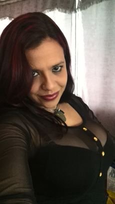 Que puedo decir, Soy como soy y es que no tengo culpa de tener la sangre Roja y el Corazón a la Izquierda!!!
