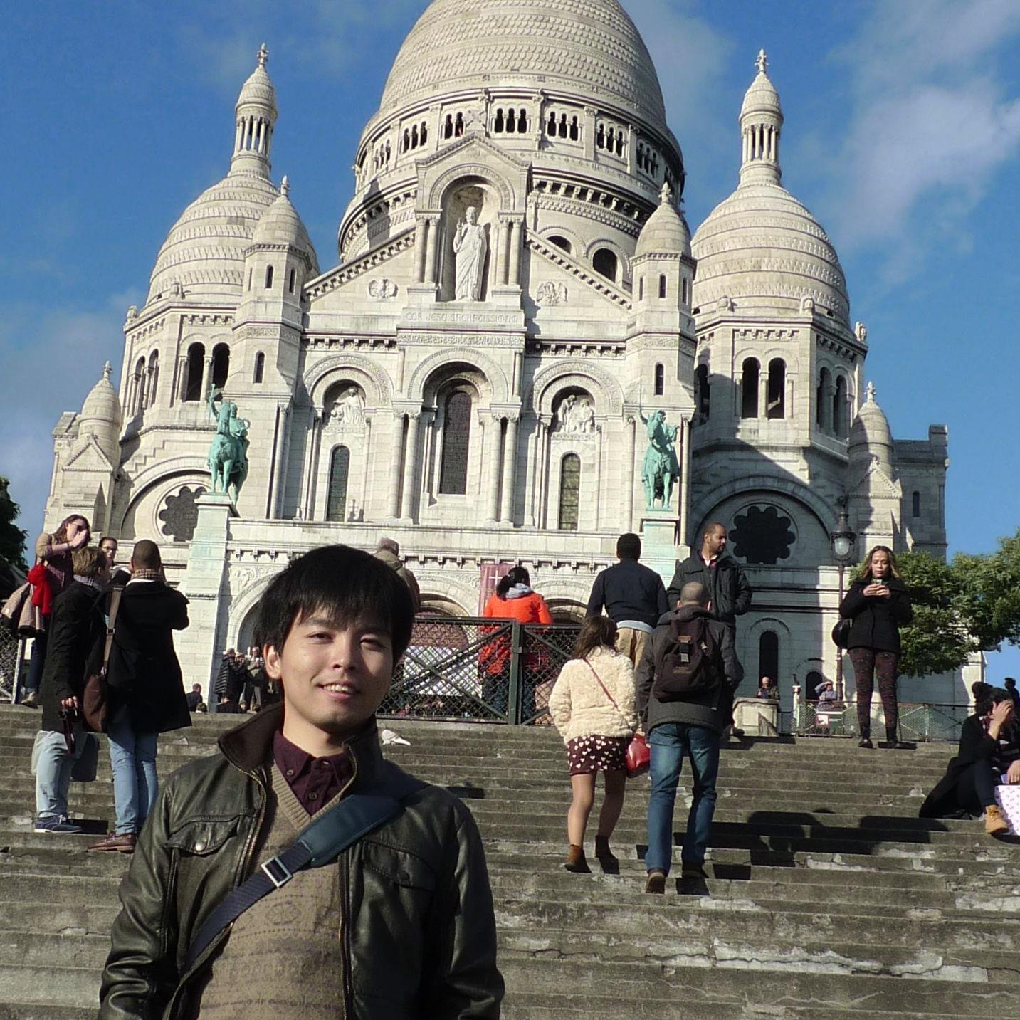 とある社会人。
I have an experience to develop and operate cloud system. My current interest is architecting software to make reliable, scalable and maintainable.