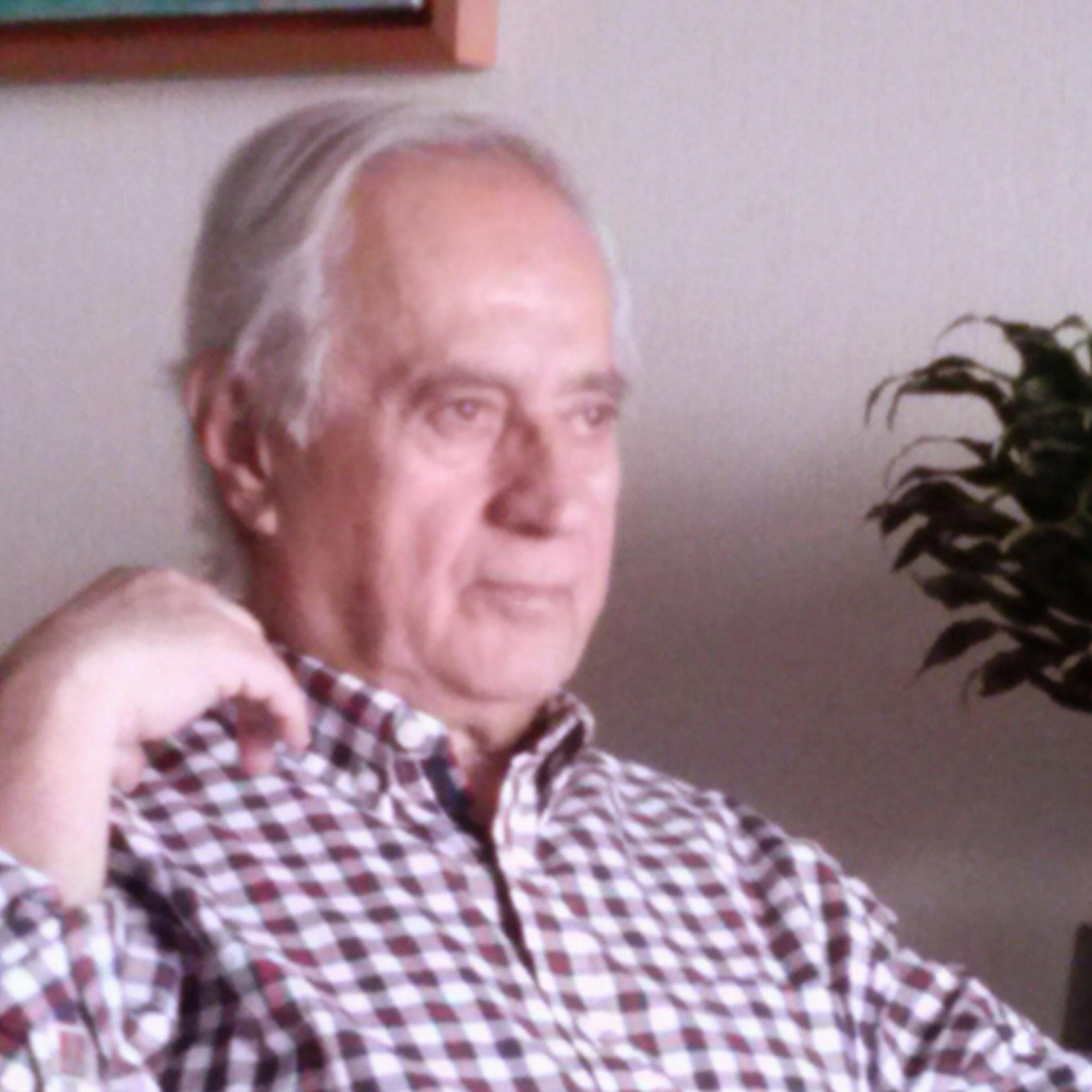 Un varón de ya 78 años