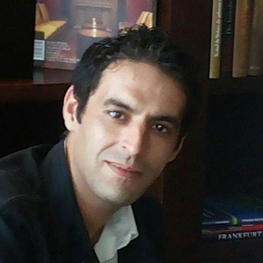 idir_tazerout's profile picture. 