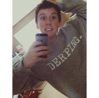 Love_Trevor_'s profile picture. I am in love with 6 dorks two of then follow me