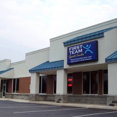 We are your one stop sports shop for ALL your sporting good needs! Hours: Mon.-Fri. 9-6 Sat. 9-1