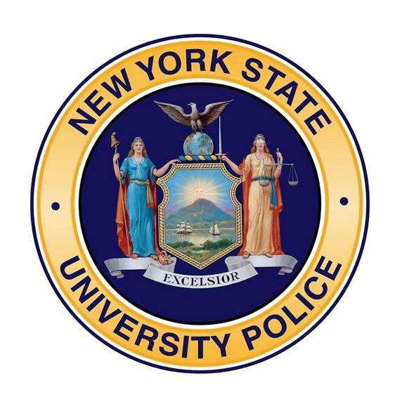 Official Twitter of the New York State University Police at SUNY Potsdam. Emergencies: Dial (315)267-2222, use any campus blue light, red phone or the RAVE app.