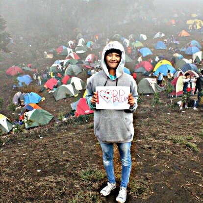 ♥Jesus ♥Blue ♥bLuEvi G'nration ♥SONE ♉(˘♢˘)♉ Child of God
STIE YKPN 2012