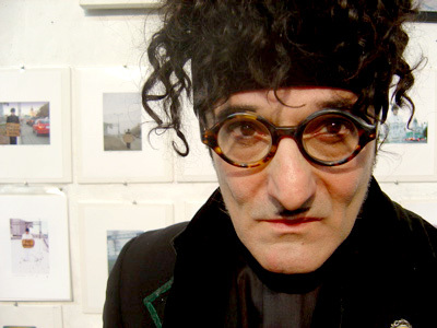 scott_seekins's profile picture. Famous for being famous