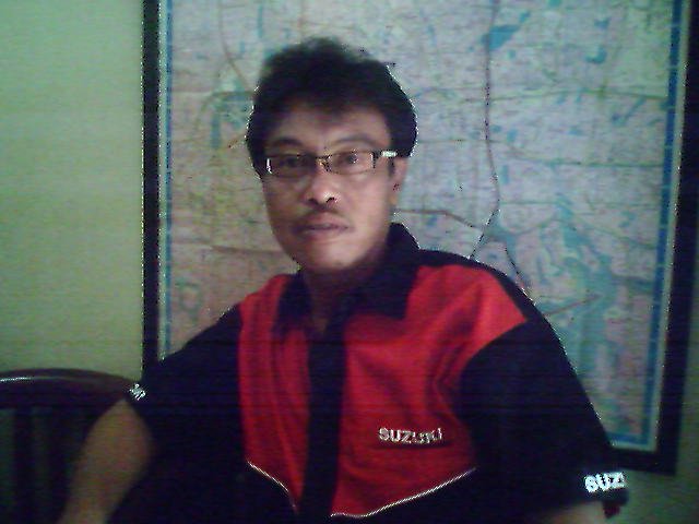 Umaranank's profile picture. 