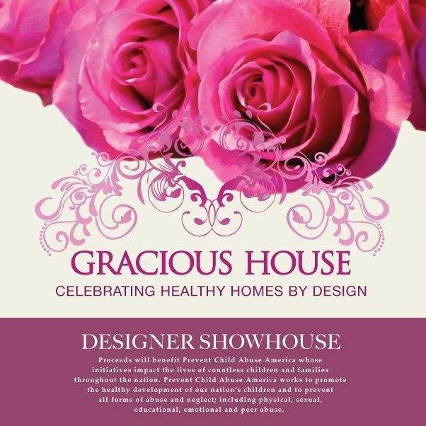 Showcasing the best in InteriorDesign. Scheduled to be revealed in SPRING 2017. In support of Prevention of Child Abuse in America.