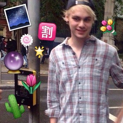 when people ask how im doing i always respond brad's fedora is becoming a thing