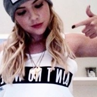 just a simple jersey girl living life and having huge dreams.