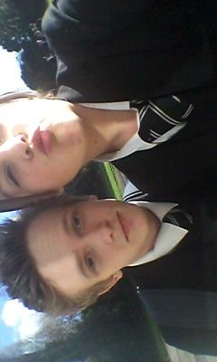 overload bam harvey ♡ xx