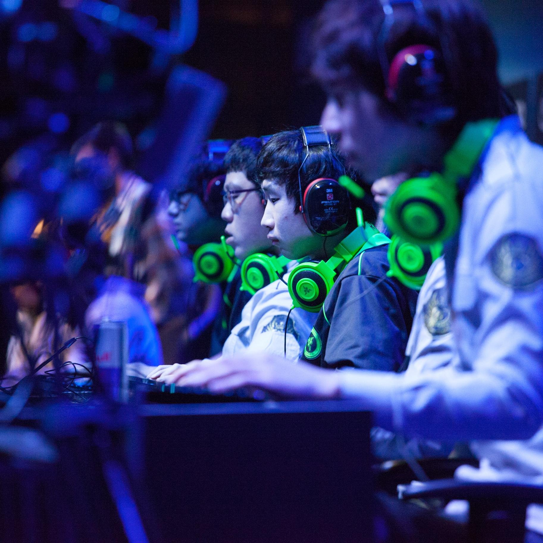 Gear_4_Gamerz's profile picture. Professional gaming equipment to help you GAME LIKE A PRO! Website in development. Stay tuned! *Professional Nail Biter*