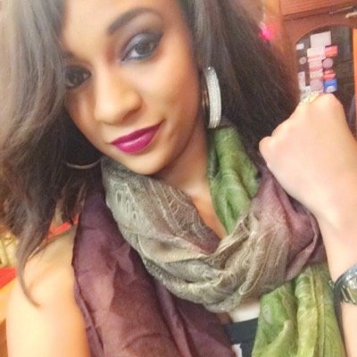 Social Worker | BA '11 MSW '14 | Fashionista | Latina