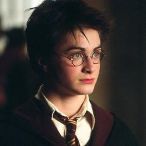 you're a wizard, harry⚡