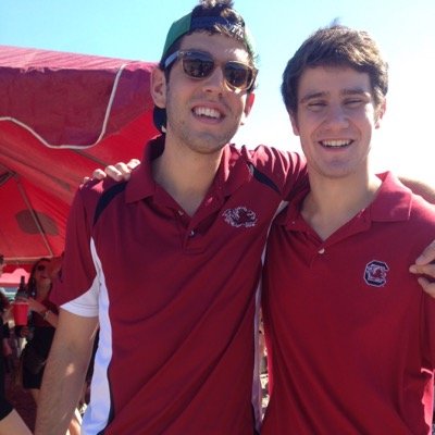 Breath of Fresh AER
 Pi Kappa Alpha 
USC
FERDA
That funny guy from omega man