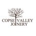 Copse Valley Joinery (@somersetjoiners) Twitter profile photo