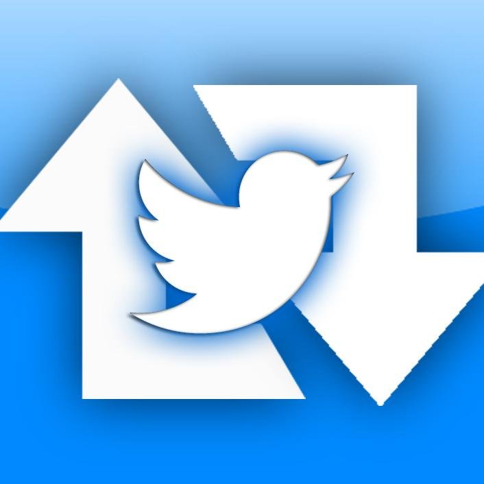 Followback. Twitter dedicado a ayudar a todo aquel que necesite RT con cualquier motivo. Damos RT a todo lo que nos mencionéis. ¡Gracias por seguirnos!
