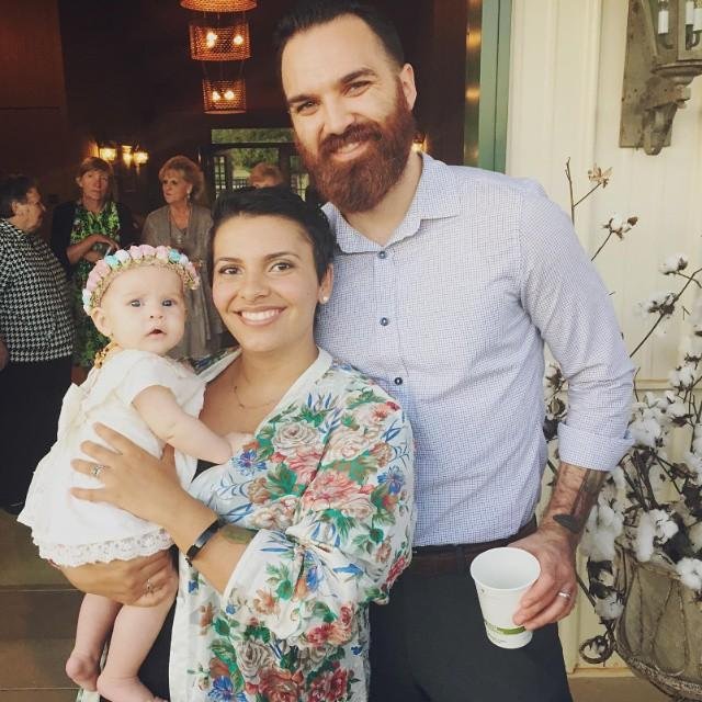 Husband. Papa. Author. Coach.