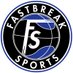 Fastbreak Sports (@fastbrksportsla) Twitter profile photo