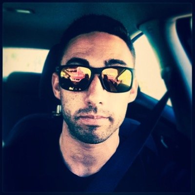 AntonioSelfa's profile picture. Deporte - Medicina - Musica