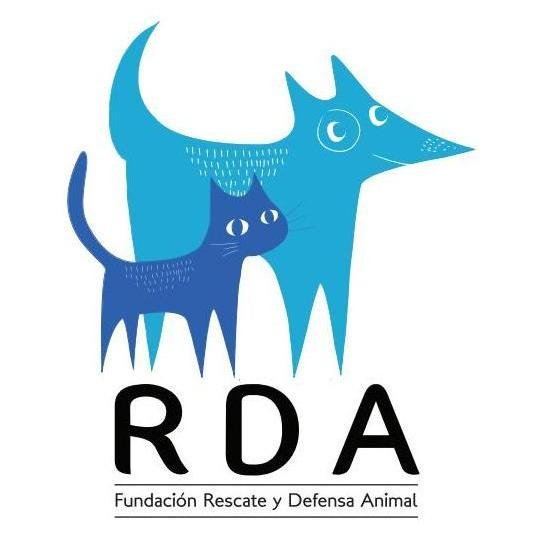 Somos una Fundación sin fines de lucro. RDA - Rescate y Defensa Animal- Chile. Nuestro lema es rescata, esteriliza y educa