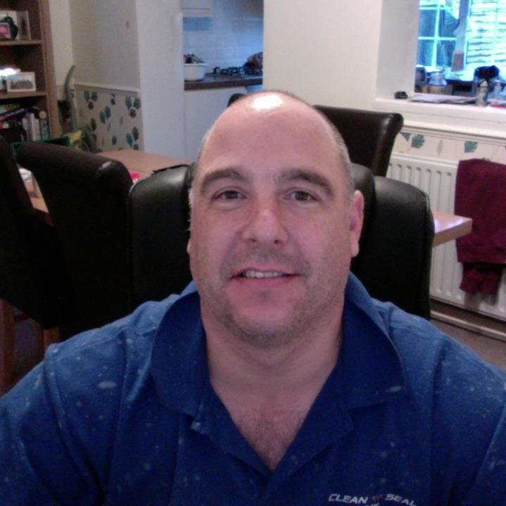 Cleanandsealuk's profile picture. Hard surface restoration expert for the UK.