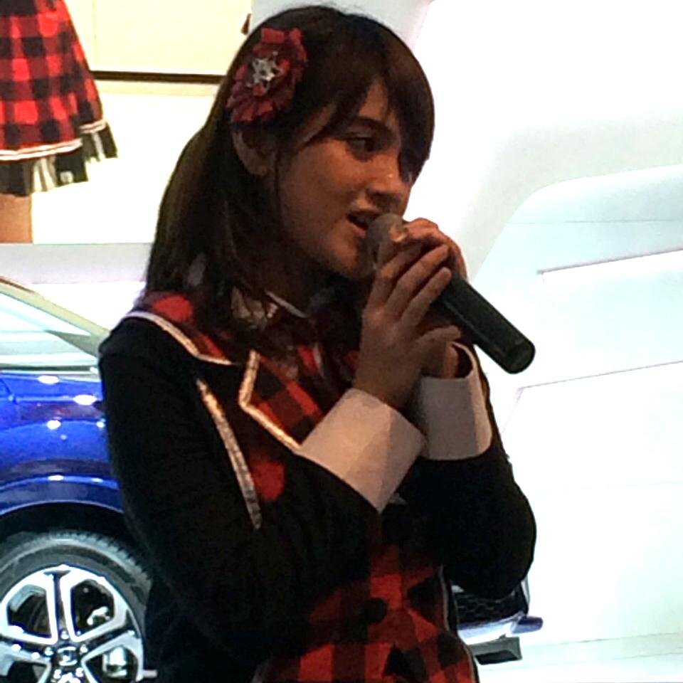 Keep Support @NabilahJKT48 | Nabilah No Tameni