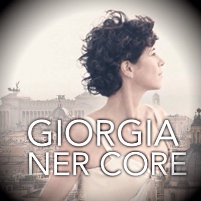 Profilo della Pagina Facebook Giorgia NER CORE (seguiteci anche li) , creata da e per i fan dell'ambasciatrice della Romanità Giorgia