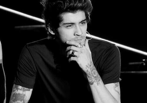 °°Zayn is my king°°