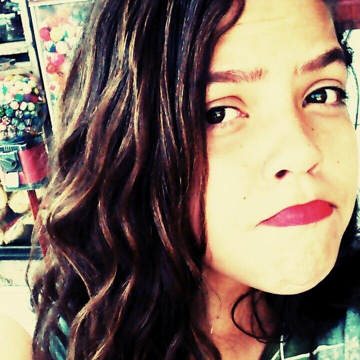 toda trabalhada na beleza :*